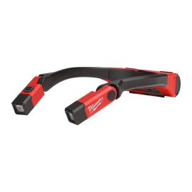 L4NL400-301 Linterna para cuello REDLITHIUM™ USB TRUEVIEW™