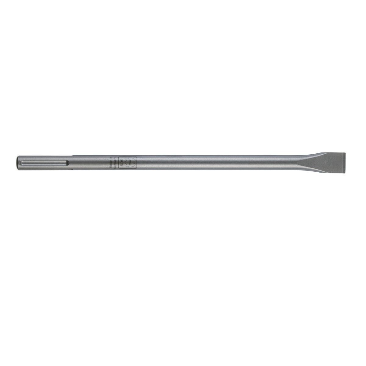Cincel Milwaukee - SDS-Max, 25x400mm (20uds)