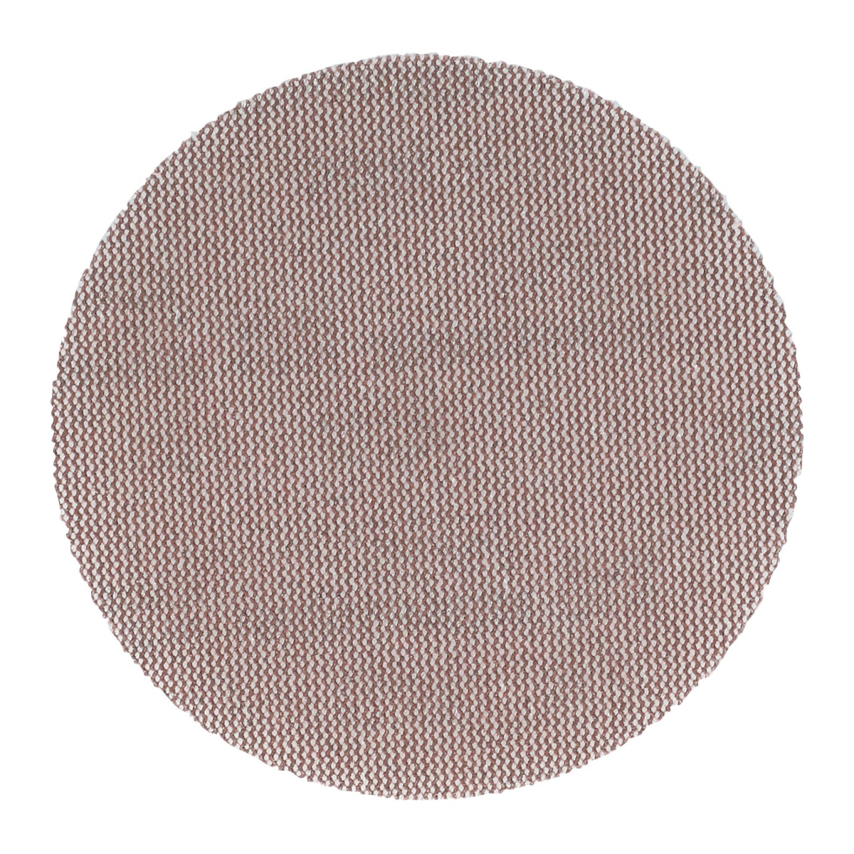 Disco MALLA 125mm fijación rápida (8 orif.) 80gr - 50uds