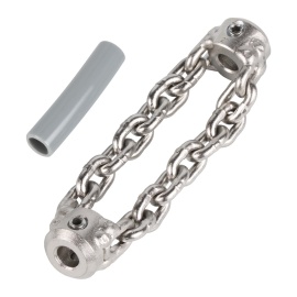 Golpeador de cadena para desatascadora de eje flexible M12™ HSFSM-SC50-6