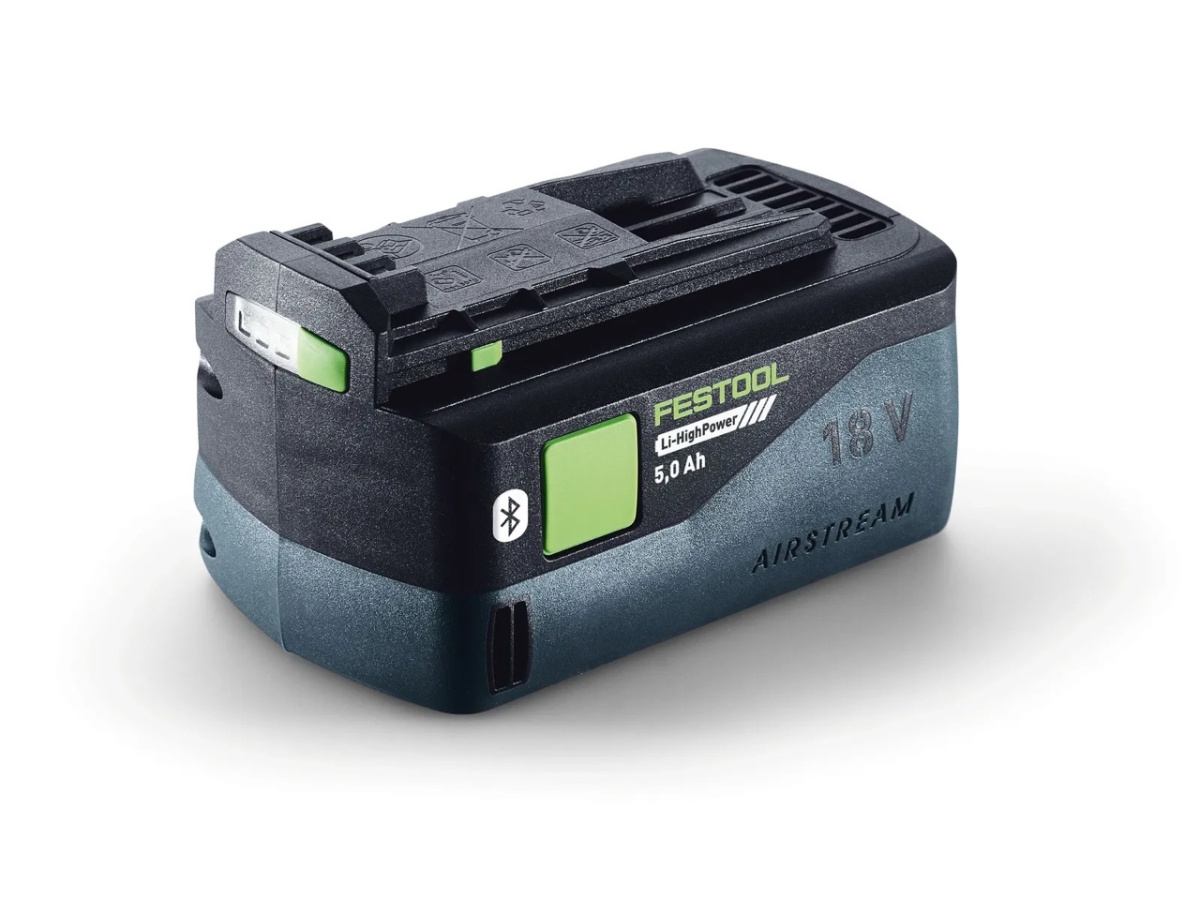 Batería HighPower BP 18 Li 5,0 HP-ASI