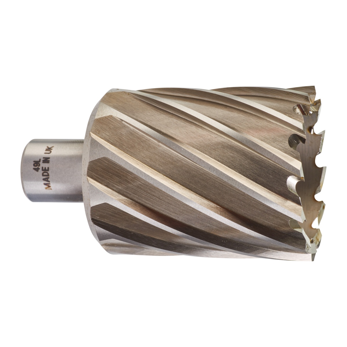 Fresa HSS - 49x50