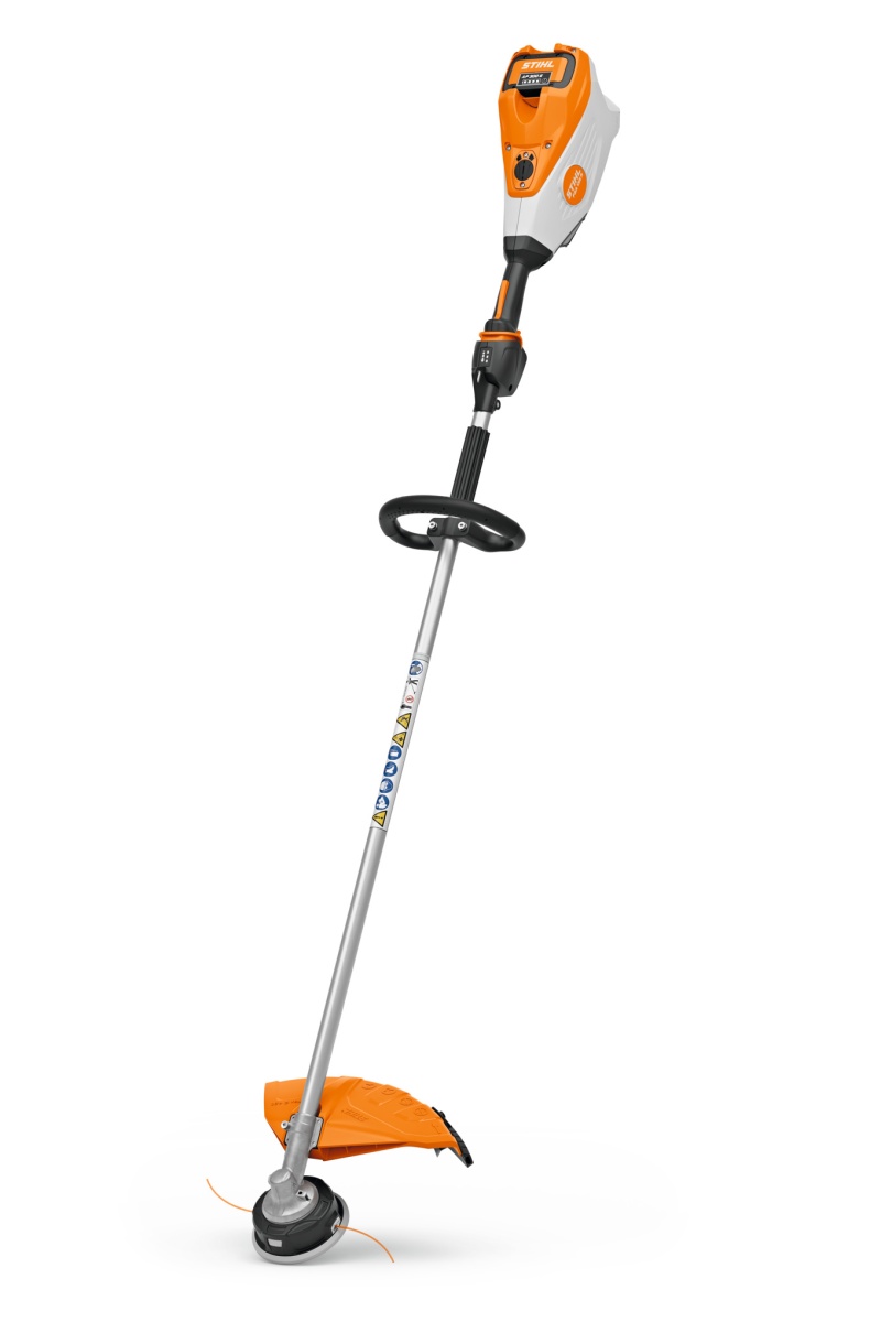 Desbrozadora de batería STIHL FSA 135 R AutoCut 26-2