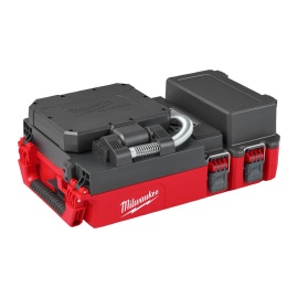 Cámara de inspección Milwaukee - M12 POSIC-0, M12™, PACKOUT™