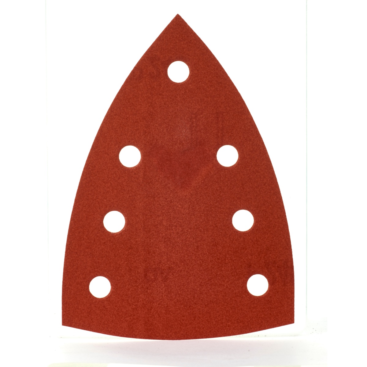 Lija Multi. 100x147mm con fijación rápida 240gr - 10uds