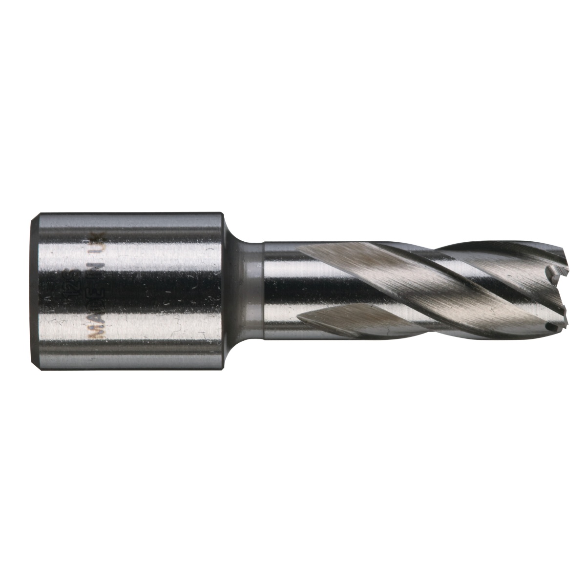 Fresa HSS - 12x30