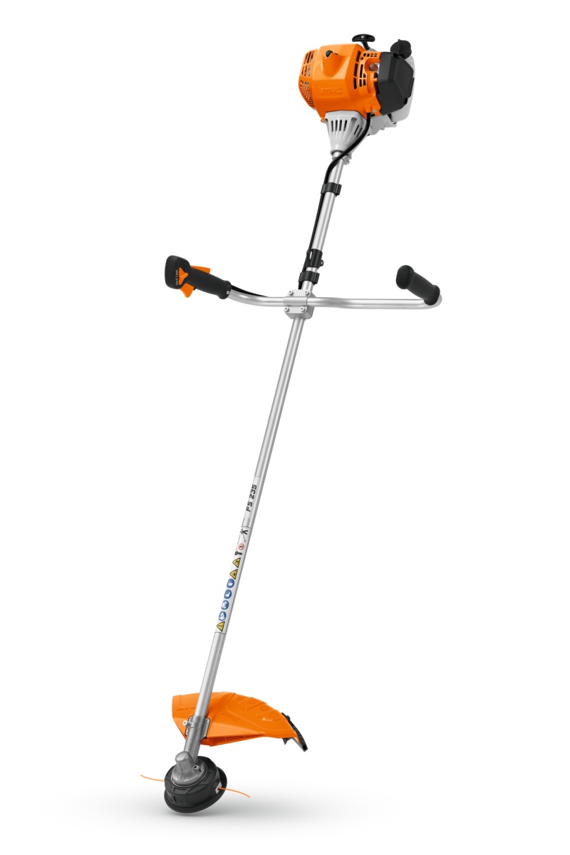 Desbrozadora STIHL FS 235 AutoCut C 26-2 BC 250-3