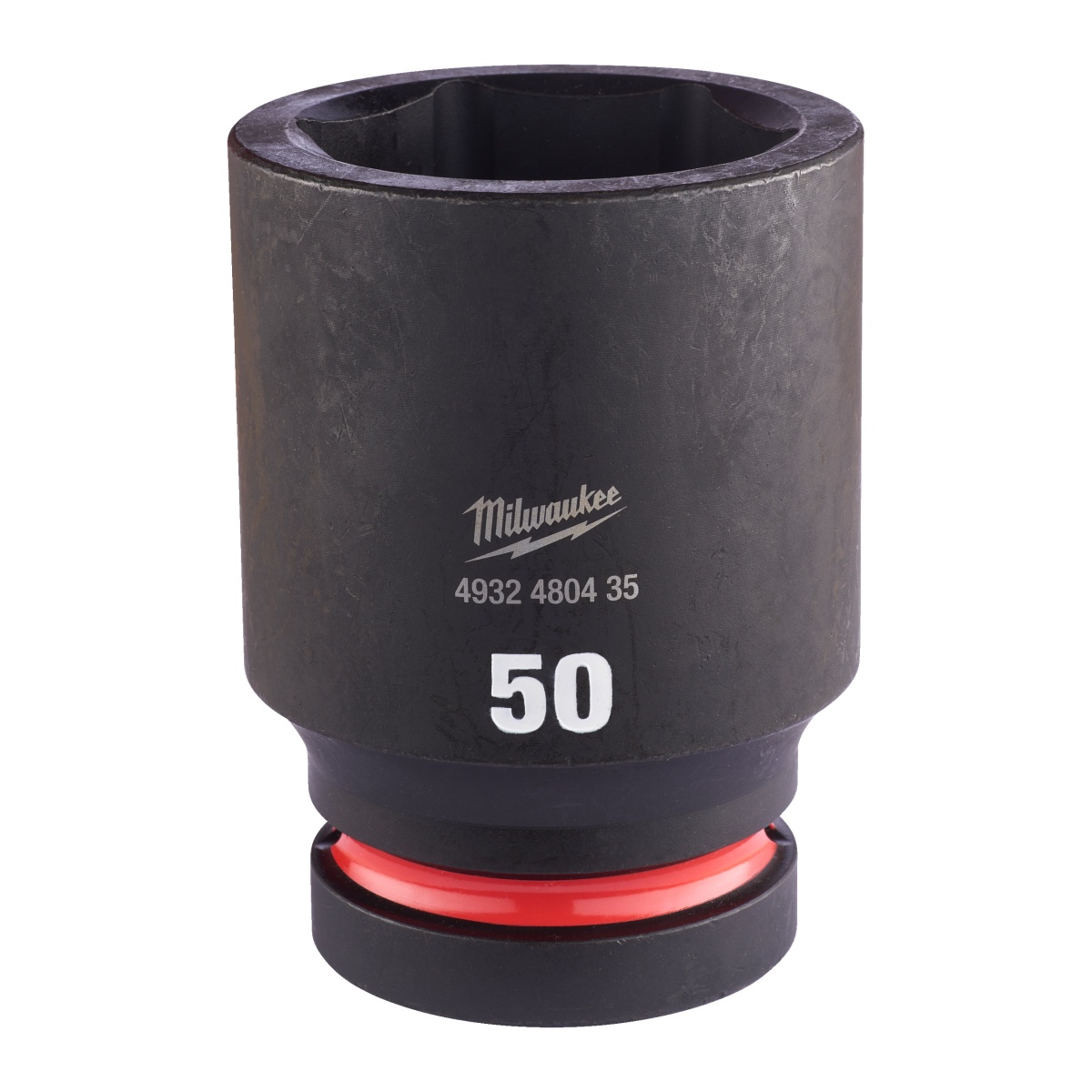 Vaso de impacto 1"largo 50mm