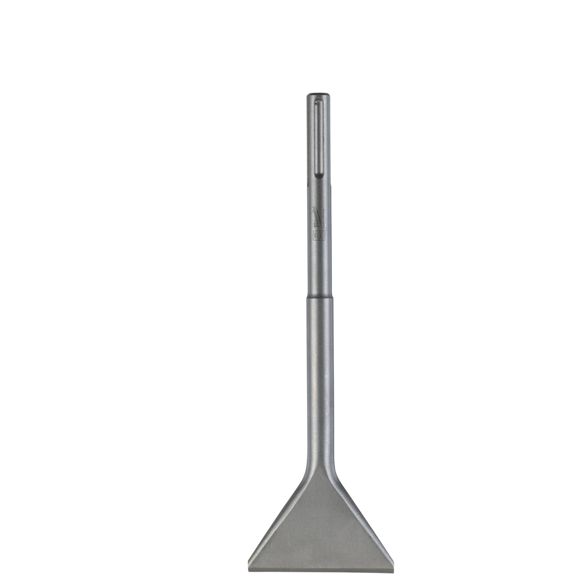 Cincel ancho Milwaukee - SDS-Max, 115x350mm