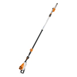 Podadora de altura de bateria STIHL - HTA 160 (405cm), 30cm/12", 3/8"P, 61PMM3, 44 eslabones