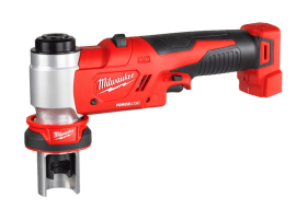 Sacabocados hidráulico M18™