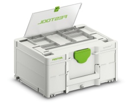 Systainer Festool - SYS3 DF M 187