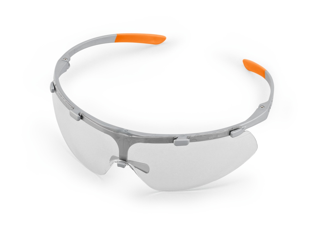 Gafas de protección ADVANCE Super Fit