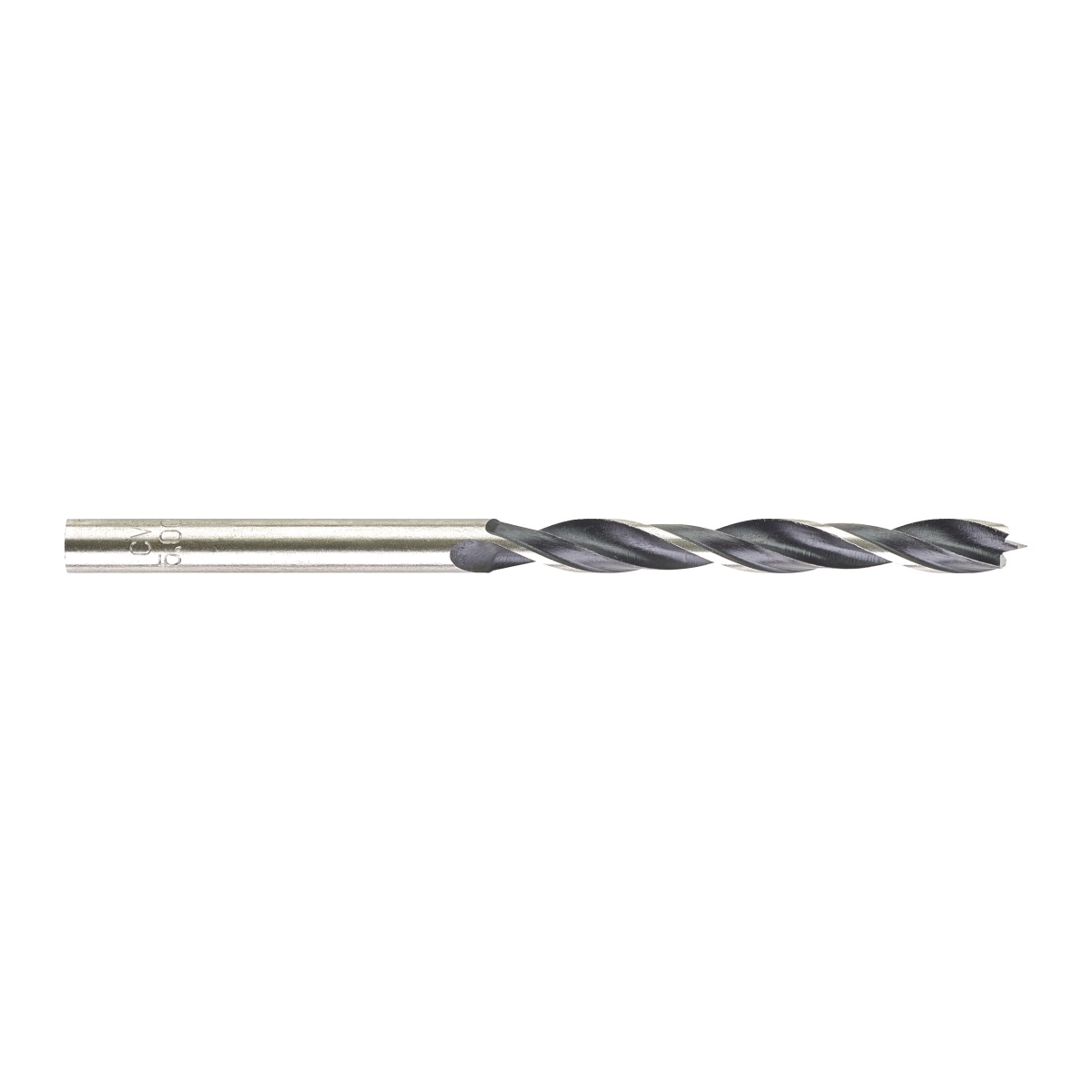 Broca para madera 5x86