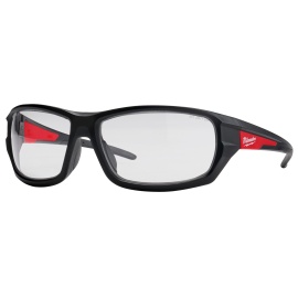 Gafas de seguridad performance transparente