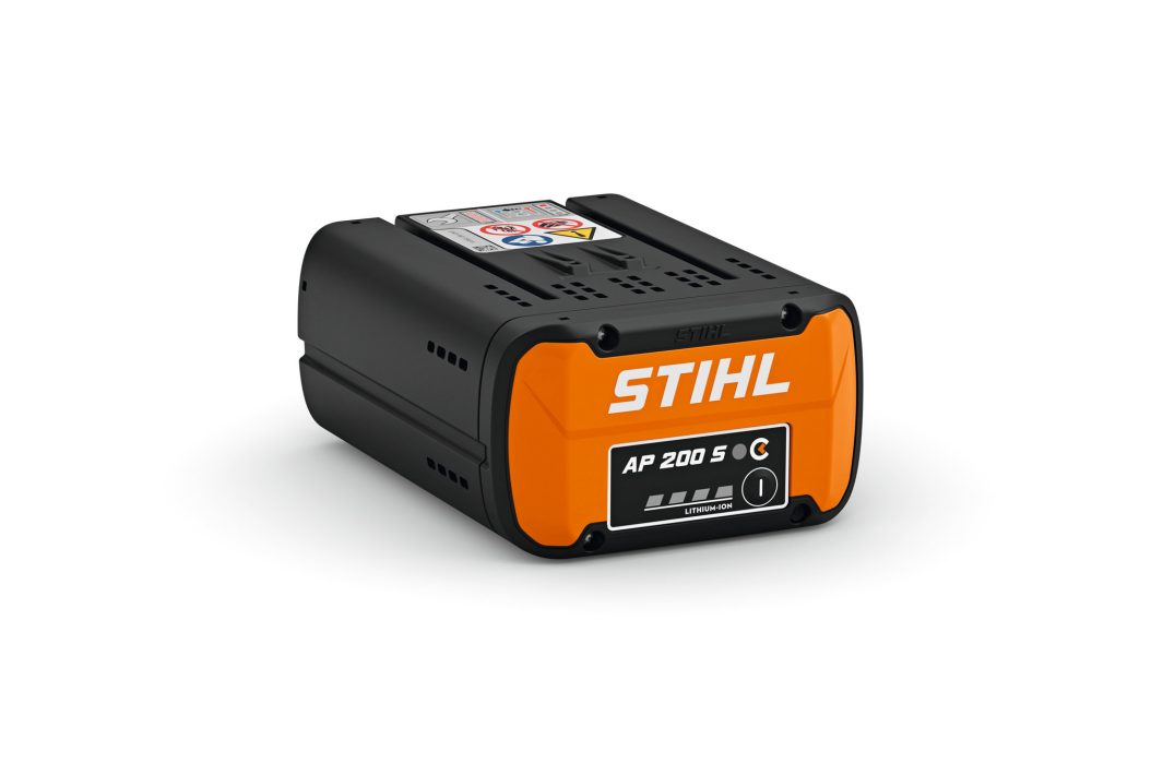 Batería STIHL AP 200.0 S