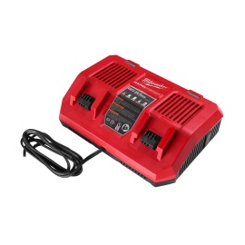 Cargador doble Milwaukee - M18 DFC, M18™