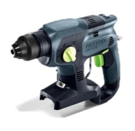 Martillo combinado de batería KHC-S 18-Basic