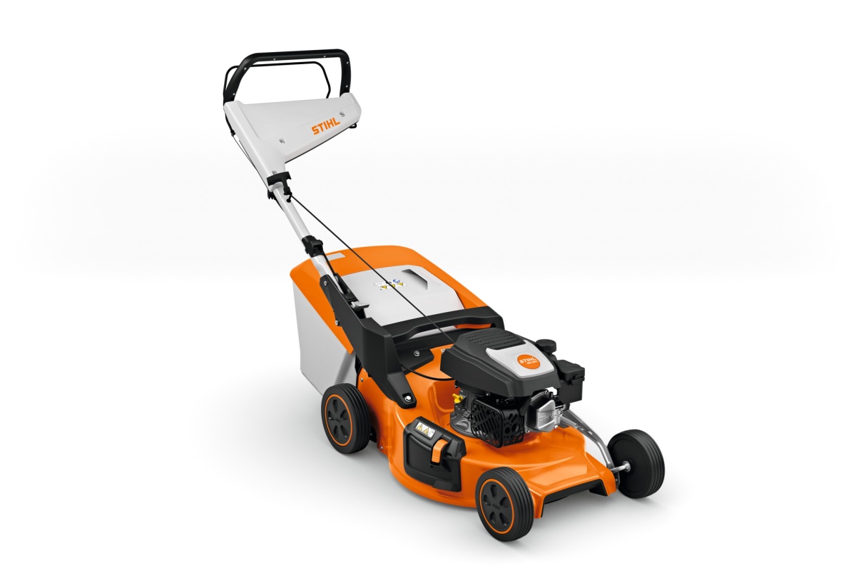 Cortacésped STIHL - RM 253.3