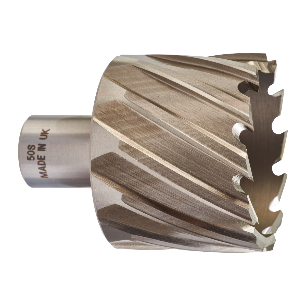 Fresa HSS - 50x30