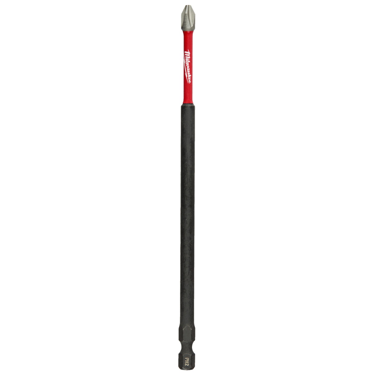 Punta Shockwave PH2 x150mm