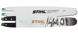 Espada STIHL - Light 01, 35cm/14", 3/8"P 1.1 mm