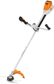 Desbrozadora de batería STIHL FSA 200 AutoCut 26-2