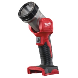 Linterna LED Milwaukee - M18 TLED-0, M18™, TRUEVIEW™