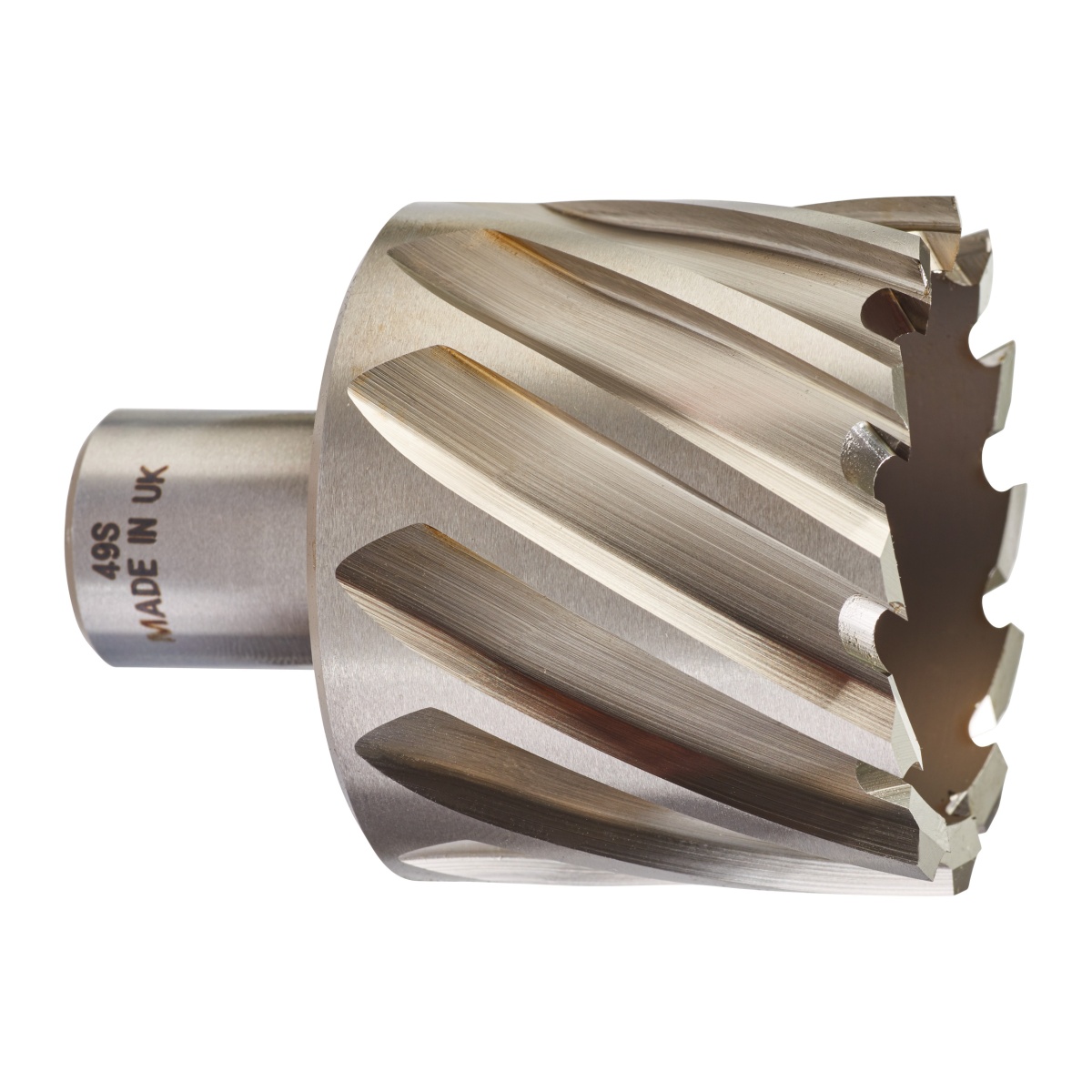 Fresa HSS - 49x30