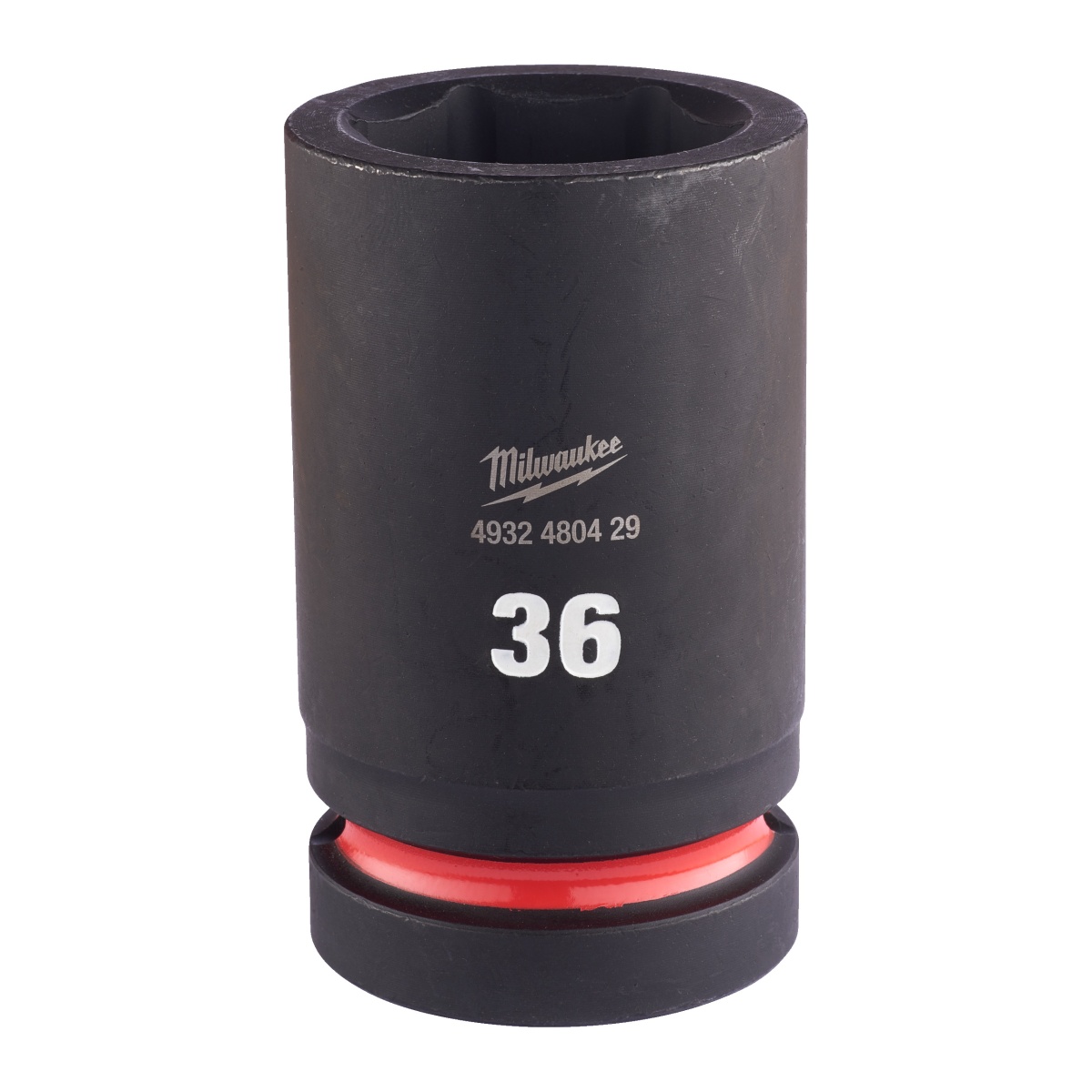 Vaso de impacto 1"largo 36mm