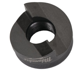 Punzón para sacabocados Milwaukee - M40